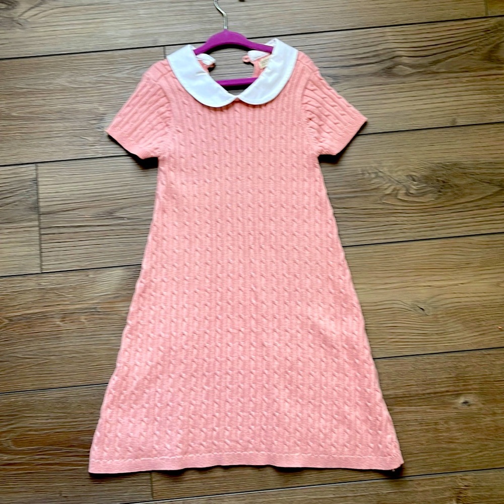 Girl’s Dress